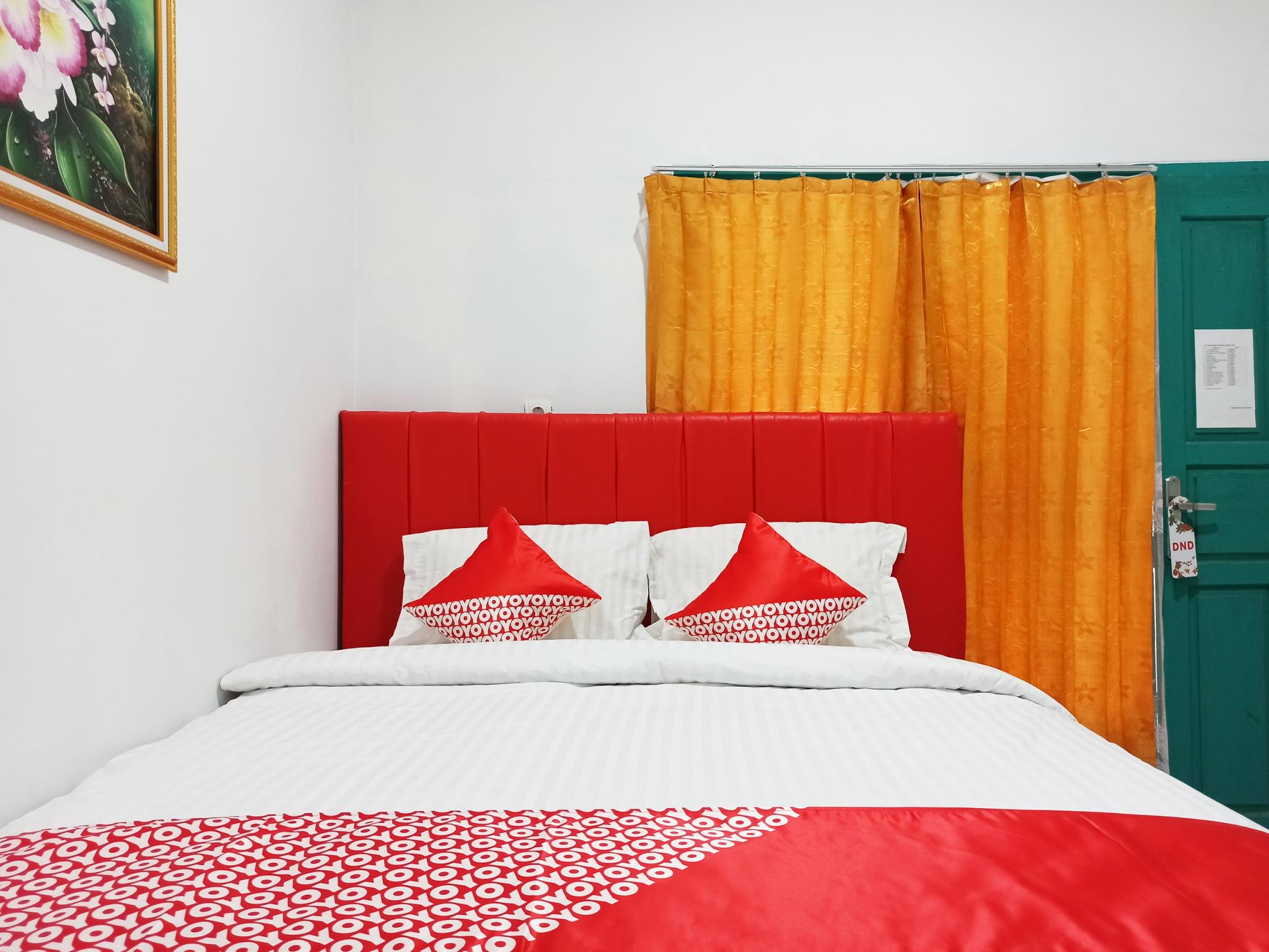Urbanview Os Residence Medan By Reddoorz Dış mekan fotoğraf