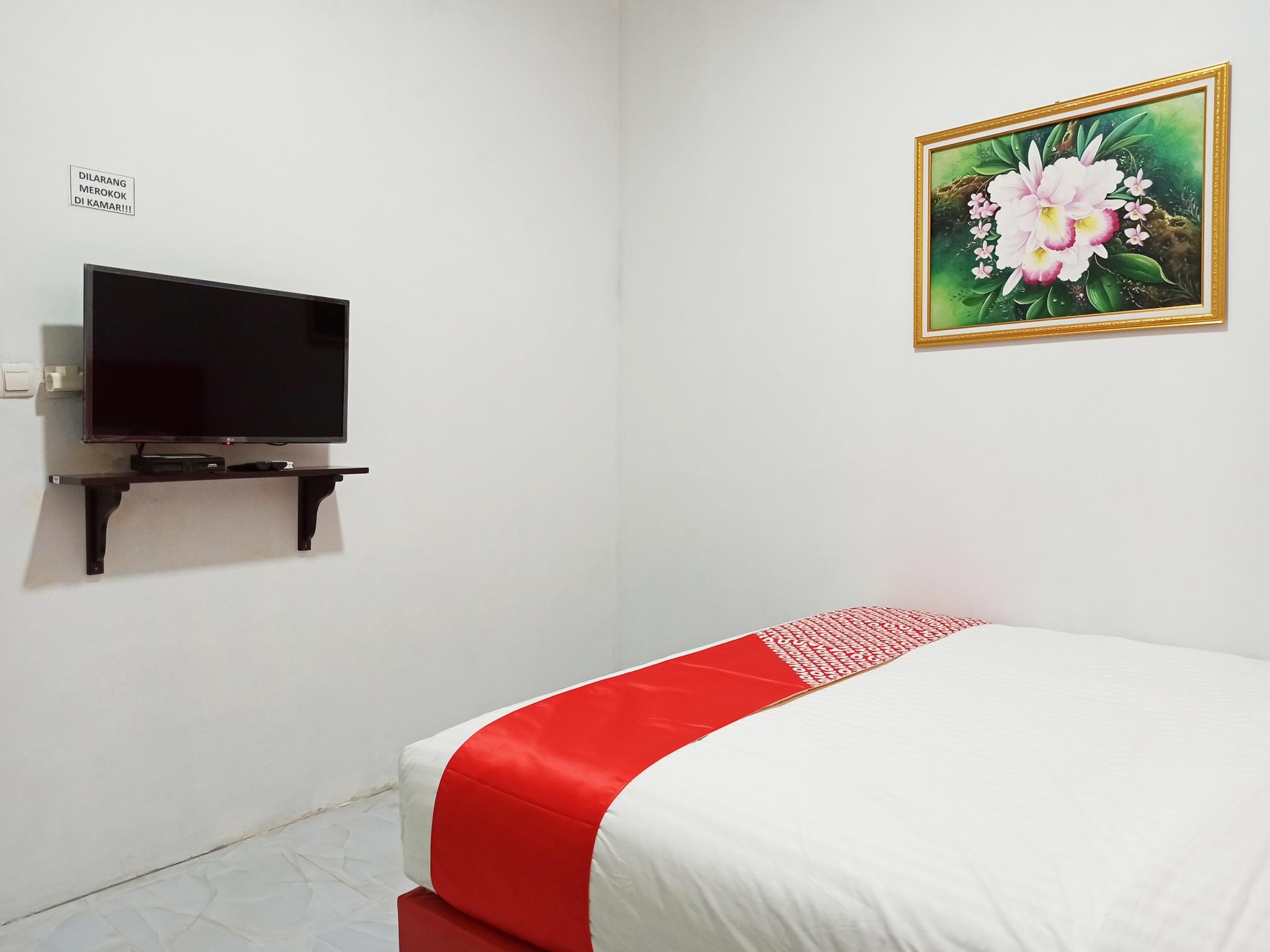 Urbanview Os Residence Medan By Reddoorz Dış mekan fotoğraf
